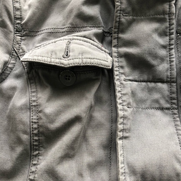 TNA Jacket - Picture 7 of 16